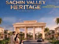 Residential Plot for Sale in Etmadpur, Agra