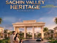  Residential Plot for Sale in Etmadpur, Agra