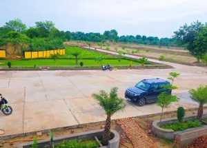 Residential Plot for Sale in Gwalior Road, Agra