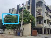 2 BHK Flat for Sale in Bopal, Ahmedabad