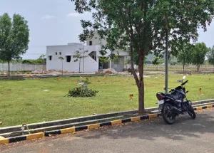 Residential Plot for Sale in Urapakkam, Chennai