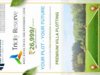  Residential Plot for Sale in Kaza, Guntur