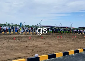 Residential Plot for Sale in Thirumangalam, Madurai