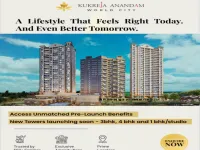 4.5 BHK Flat for Sale in Ganesh Peth, Nagpur