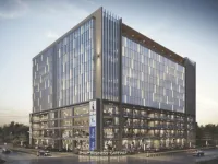  Office Space for Rent in S G Highway, Ahmedabad