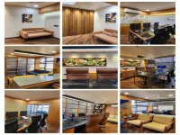  Office Space for Rent in Ambli, Ahmedabad
