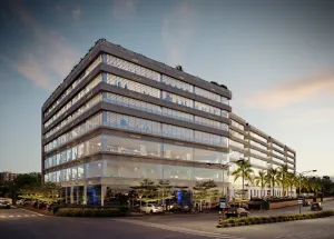 Office Space for Rent in Bhuyangdev, Thaltej, Ahmedabad