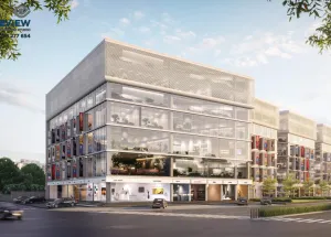 Office Space for Rent in Bhuyangdev, Thaltej, Ahmedabad