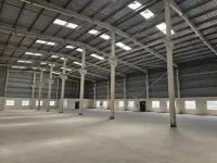  Factory for Rent in Chakan, Pune