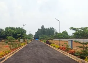  Residential Plot for Sale in Devanahalli, Bangalore