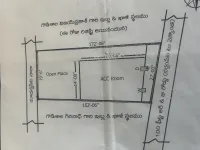  Commercial Shop for Sale in Narsampet, Warangal