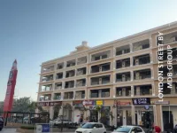  Showroom for Rent in Urban Estate Phase III, Patiala