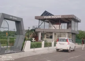 Residential Plot for Sale in New Jail Road, Lucknow