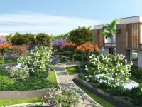 3 BHK Villa for Sale in Gandipet, Hyderabad