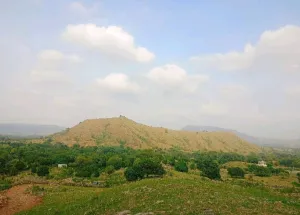  Agricultural Land for Sale in Gogunda, Udaipur