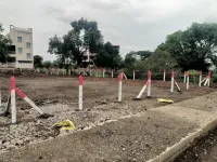  Residential Plot for Sale in Kautha, Nanded