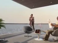 3 BHK Flat for Sale in Vivekananda Nagar, Kota