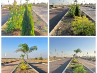 Residential Plot for Sale in Yacharam Mandal, Hyderabad