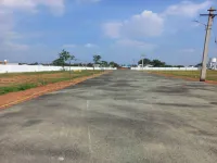  Residential Plot for Sale in Theethipalayam, Coimbatore
