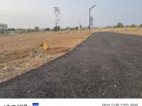  Residential Plot for Sale in Kinathukadavu, Coimbatore