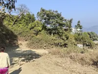  Agricultural Land for Sale in Neelkanth Road, Rishikesh