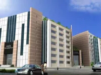  Office Space for Rent in Sector 132 Noida