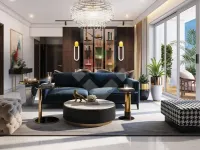 3 BHK Flat for Sale in Sigma 3, Greater Noida