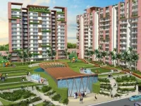 3 BHK Flat for Sale in Sector 77 Faridabad