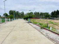  Residential Plot for Sale in IVC Road, Bangalore