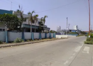  Factory for Sale in Savli, Vadodara