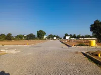  Residential Plot for Sale in Kamaraj Colony, Hosur