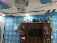 2 BHK Flat for Sale in Subhanpura, Vadodara