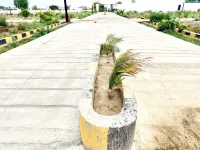 Residential Plot for Sale in Rohta, Agra