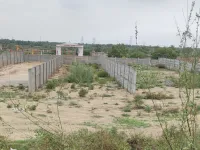  Commercial Land for Sale in Kakua, Agra