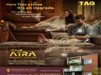 4 BHK Villa for Sale in Pedakakani, Guntur