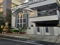 4 BHK House for Sale in Chandra Layout, Bangalore