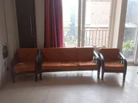 4 BHK Flat for Rent in Block A2, Safdarjung Enclave, Delhi