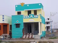 1 BHK House for Sale in Guduvancheri, Chennai