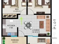  Residential Plot for Sale in Dhuri, Sangrur