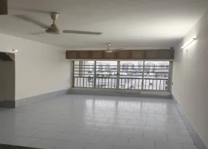 2 BHK Flats & Apartments for Rent in Parley Point, Surat
