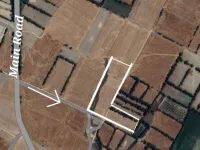  Agricultural Land for Sale in Mundia Ahmed Nagar, Bareilly