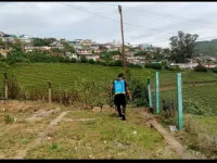  Residential Plot for Sale in Fernhill, Ooty