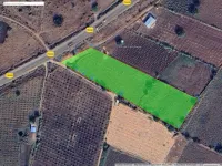  Warehouse for Rent in Bidkin, Aurangabad