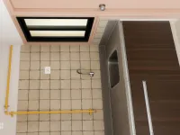 2 BHK Flat for Sale in Memnagar, Ahmedabad