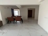 3 BHK Flat for Rent in Ellisbridge, Ahmedabad