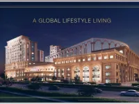  Commercial Shop for Sale in Sector 79 Faridabad