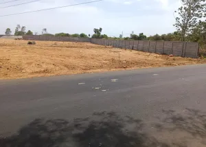  Residential Plot for Sale in Panjapur, Tiruchirappalli
