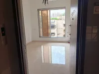 1 BHK Flat for Rent in Borivali West, Mumbai