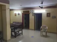 3 BHK Flat for Sale in Acharya Ranga Nagar, Vijayawada