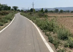  Residential Plot for Sale in Kishangarh, Alwar